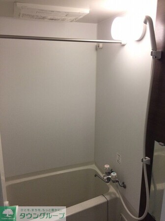 ヴァローレクオリタ清澄白河の物件内観写真